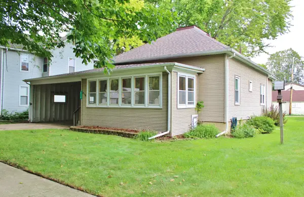 416 E Benton Street, Morris, IL 60450