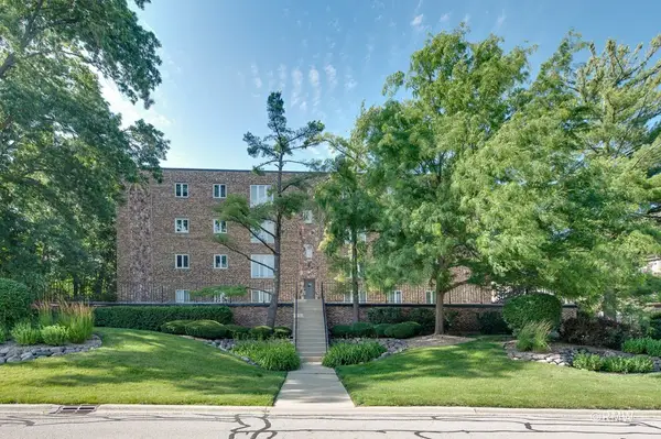 467 Hiawatha Trail #106, Wood Dale, IL 60191