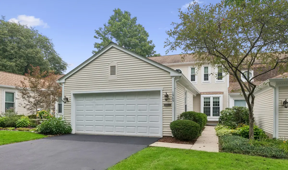 1969 Wexford Circle, Wheaton, IL 60189 - #1