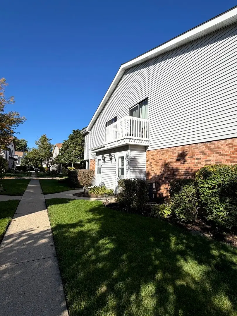 366 Washington Court #366, Vernon Hills, IL 60061 - #1
