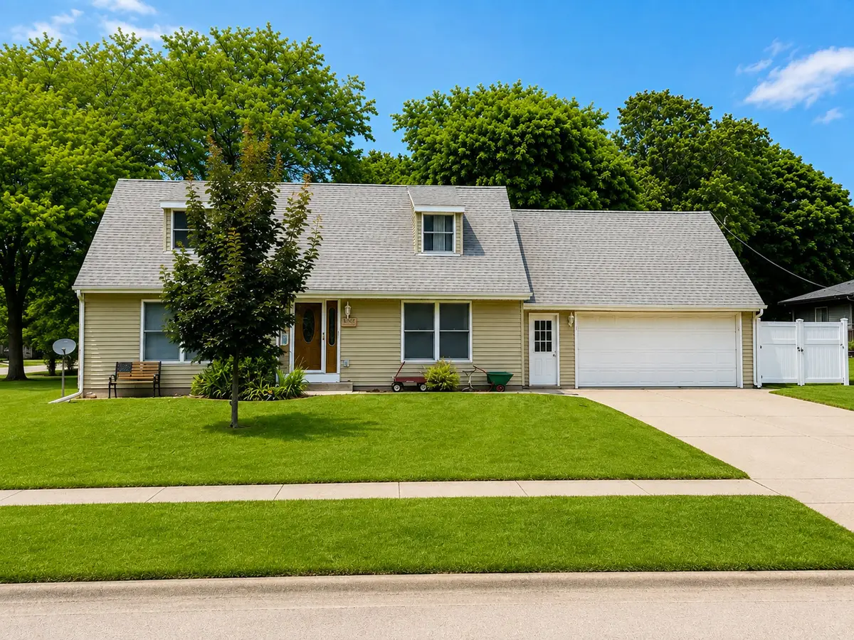 2219 Highland Drive, Sycamore, IL 60178 - #1