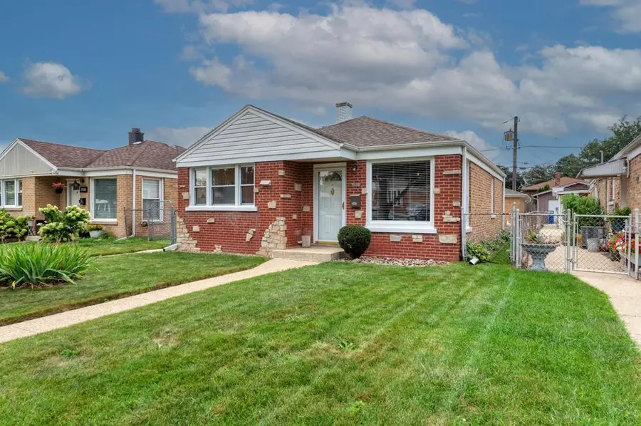3520 Ernst Street, Franklin Park, IL 60131 - #3