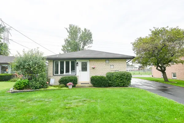7301 W 83rd Street, Bridgeview, IL 60455