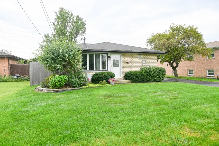 7301 W 83rd Street, Bridgeview, IL 60455 - #2