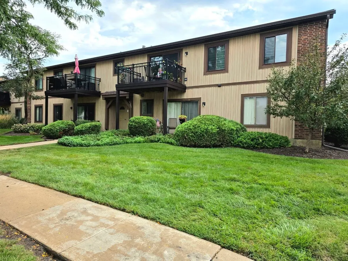 1099 Prescott Drive #2D, Roselle, IL 60172 - #1