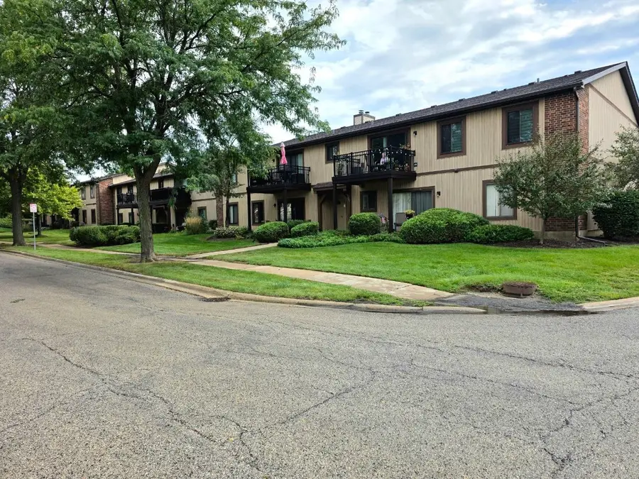 1099 Prescott Drive #2D, Roselle, IL 60172 - #2