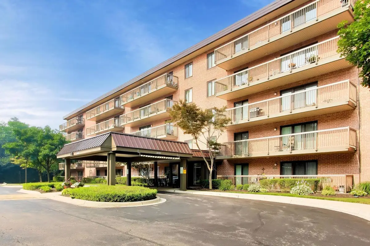 6443 Clarendon Hills Road #301C, Willowbrook, IL 60527 - #1