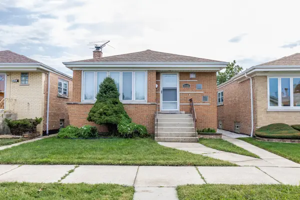 6023 S Parkside Avenue, Chicago, IL 60638