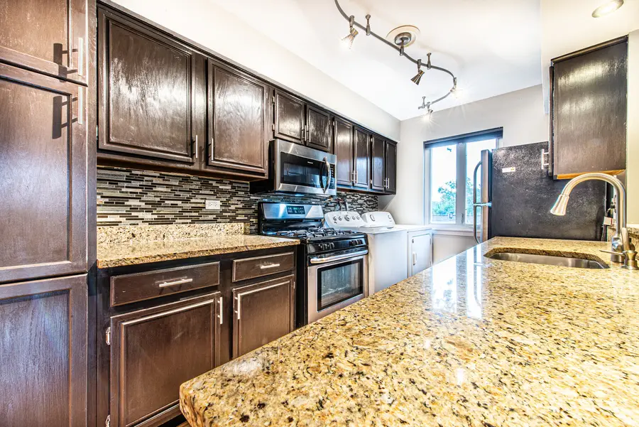724 E Old Willow Road #104D, Prospect Heights, IL 60070 - #2