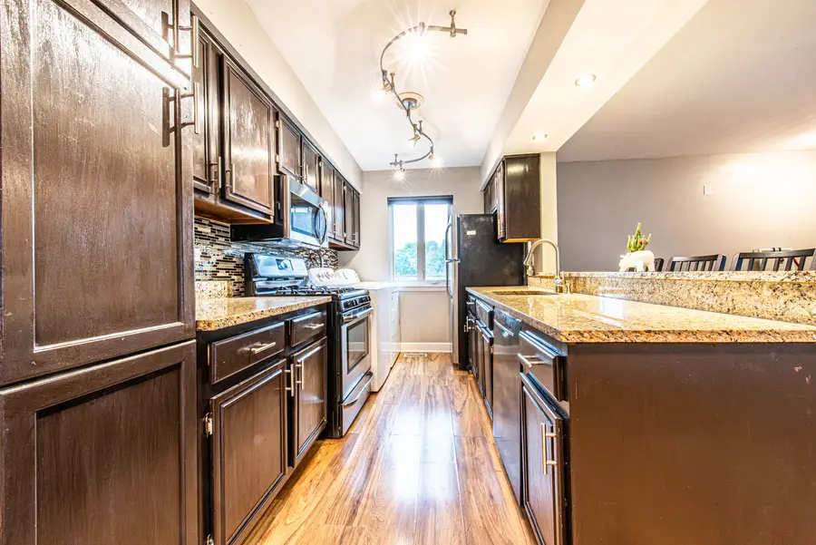 724 E Old Willow Road #104D, Prospect Heights, IL 60070 - #3