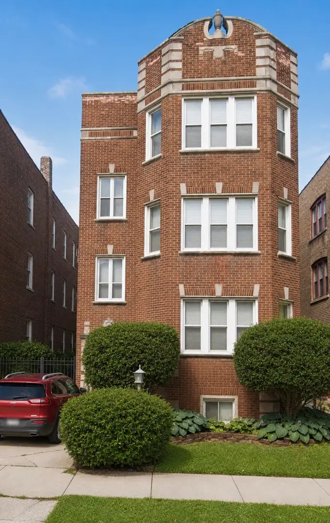 8828 S Dante Avenue, Chicago, IL 60619 - #1