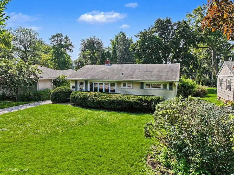 1006 Arbor Avenue, Wheaton, IL 60189 - #2