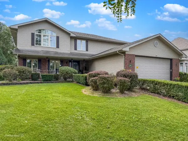 2916 Sharon Drive, New Lenox, IL 60451