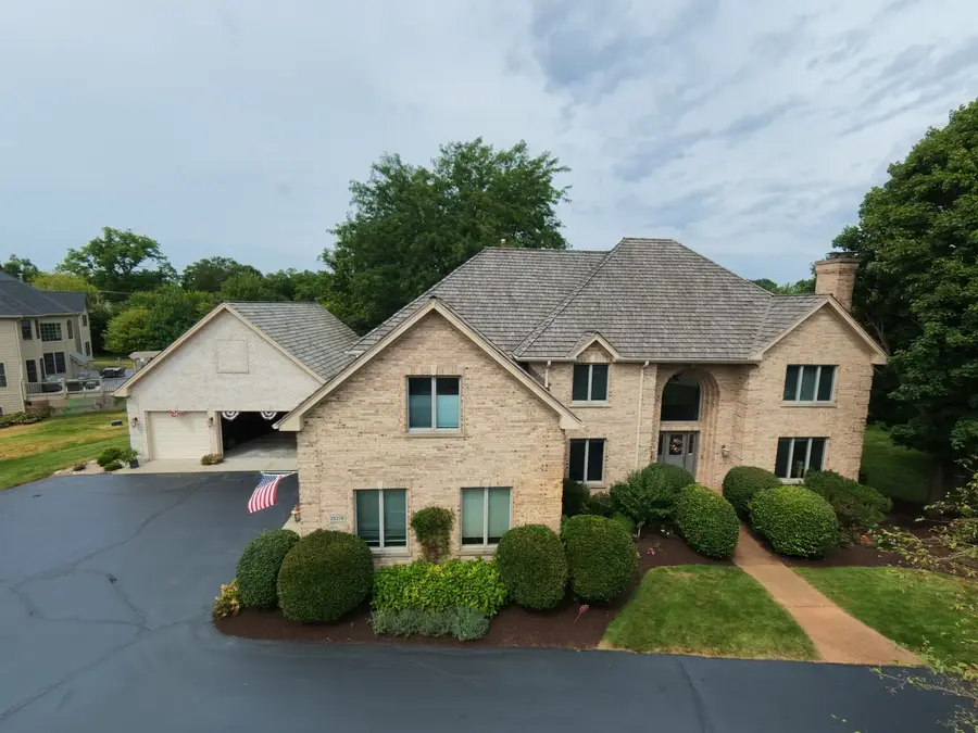28278 Gray Barn Lane, Lake Barrington, IL 60010 - #3
