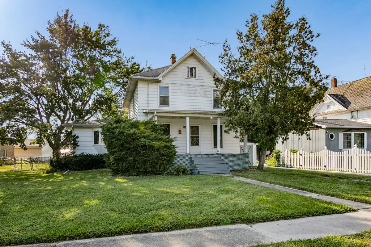 180 Center, Union Hill, IL 60969 - #1