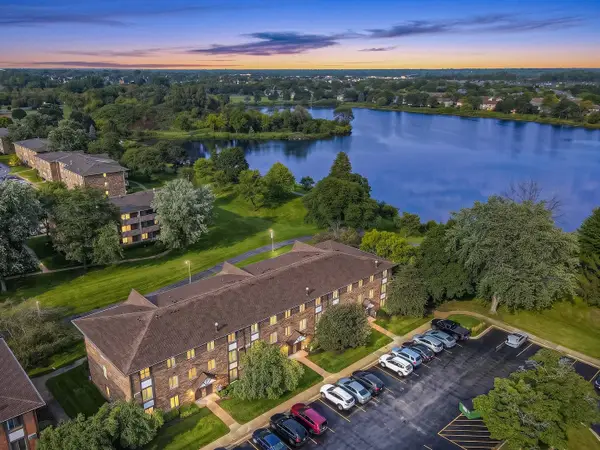 3 Timber Lane #3, Vernon Hills, IL 60061