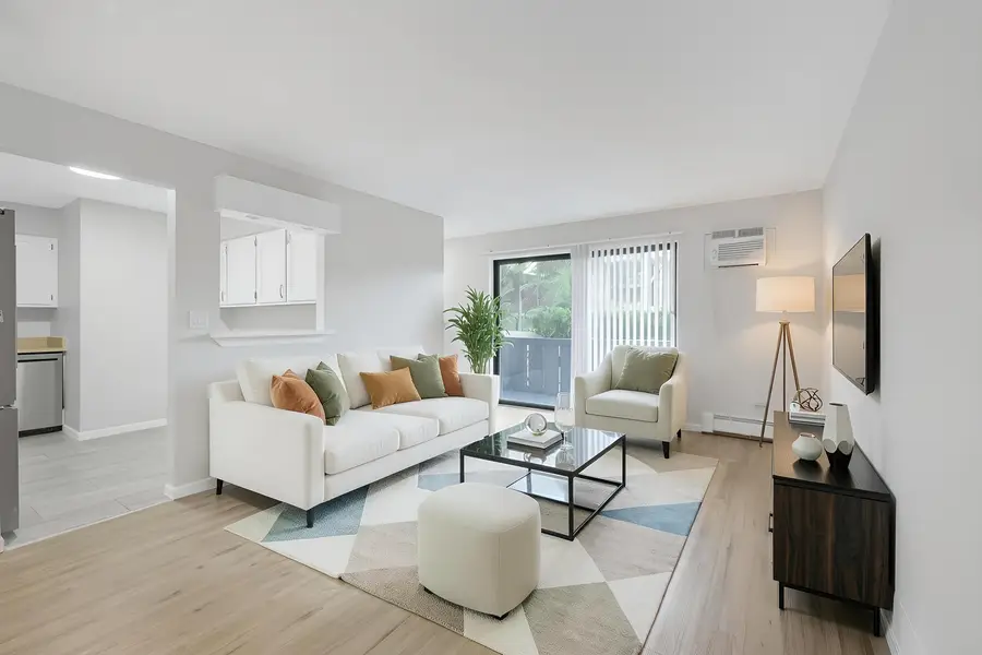 3 Timber Lane #3, Vernon Hills, IL 60061 - #2