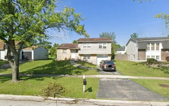 17770 Country Club Lane, Country Club Hills, IL 60478 - #3