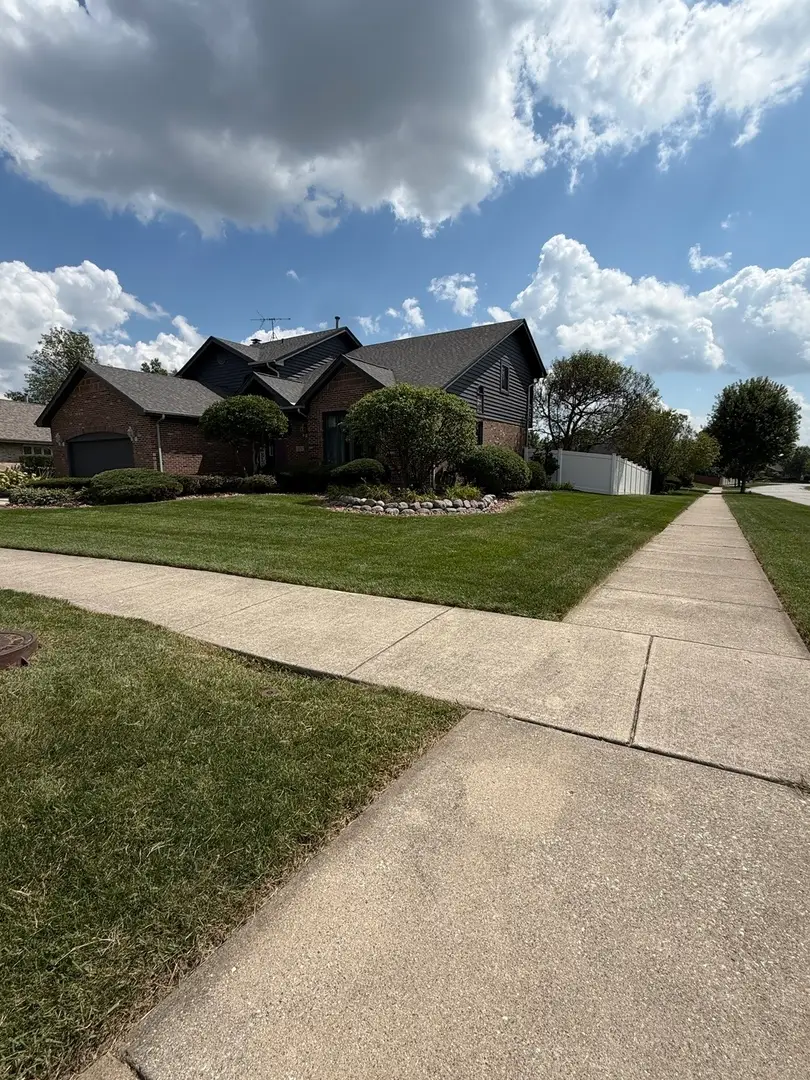 11751 Greenfield Drive, Orland Park, IL 60467 - #2