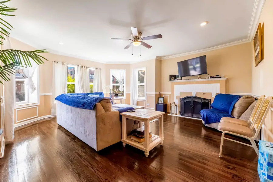 8250 S Justine Street, Chicago, IL 60620 - #3
