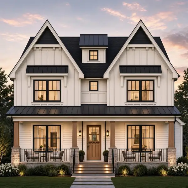 509 N Brainard Street, Naperville, IL 60563