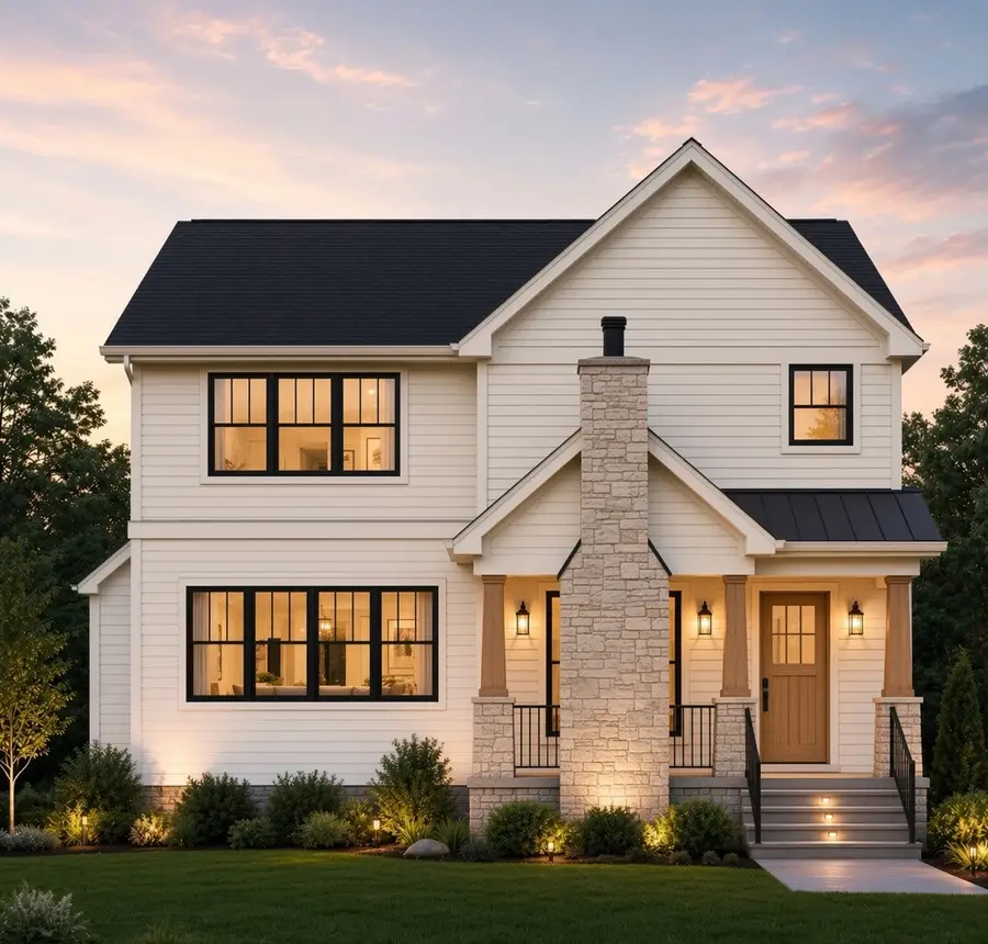 509 N Brainard Street, Naperville, IL 60563 - #2