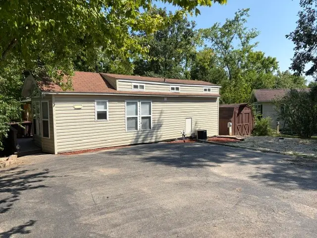 2795 E 28th Lot 1165 Road, Seneca, IL 61360 - #2