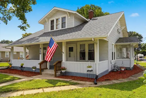 510 11th Avenue, Rock Falls, IL 61071