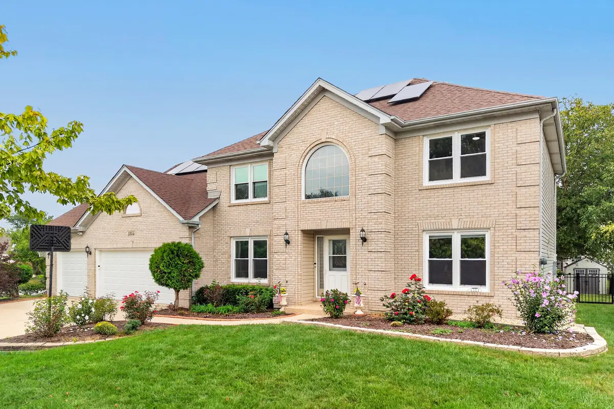 1254 Rosegate Court, Aurora, IL 60504 - #1