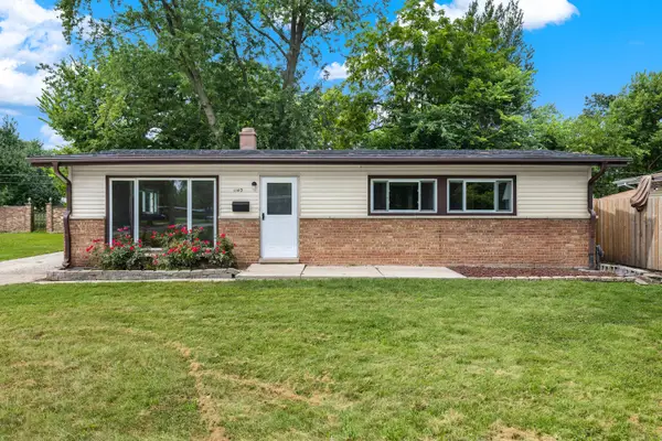 1140 Wallace Court, Chicago Heights, IL 60411