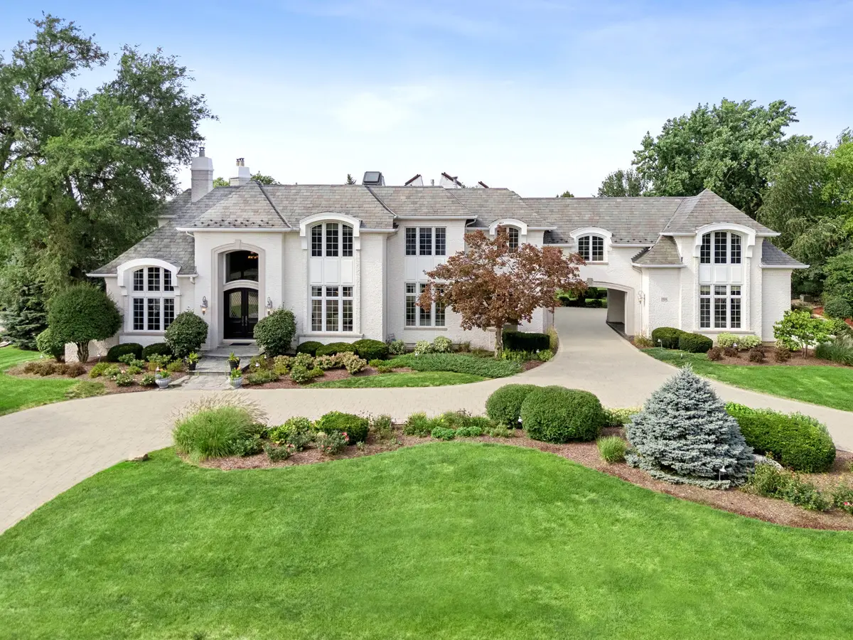 1904 Midwest Club Parkway, Oak Brook, IL 60523 - #1