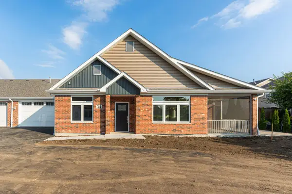 76 Kloe Lane #76, Sycamore, IL 60178