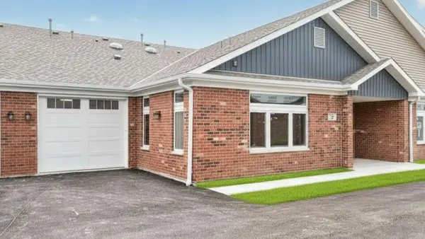 66 Kloe Lane #66, Sycamore, IL 60178