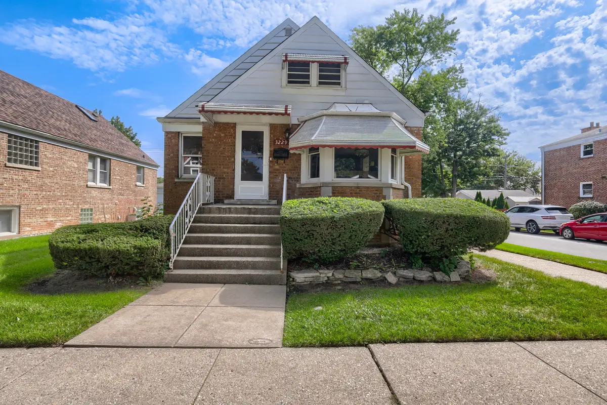 3229 Highland Avenue, Berwyn, IL 60402 - #1