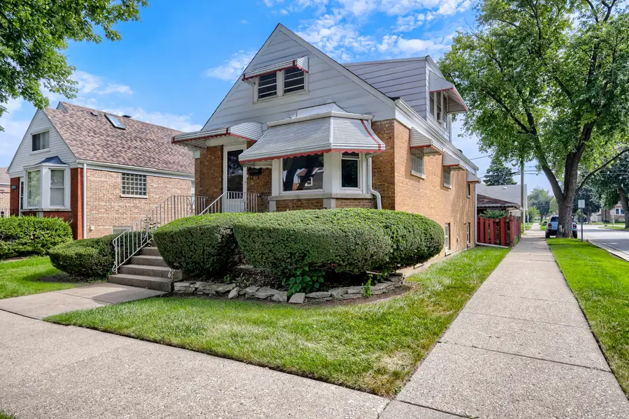 3229 Highland Avenue, Berwyn, IL 60402 - #2