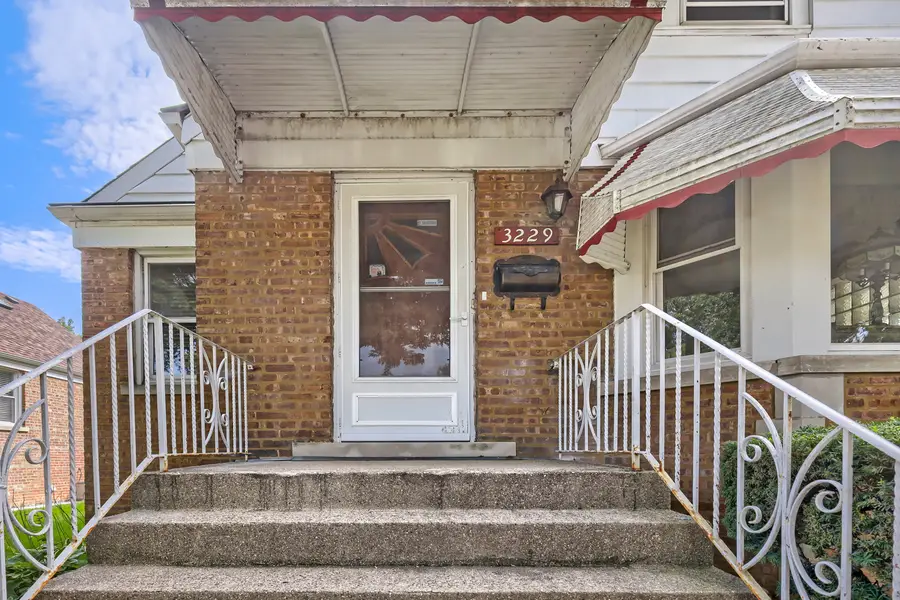 3229 Highland Avenue, Berwyn, IL 60402 - #3