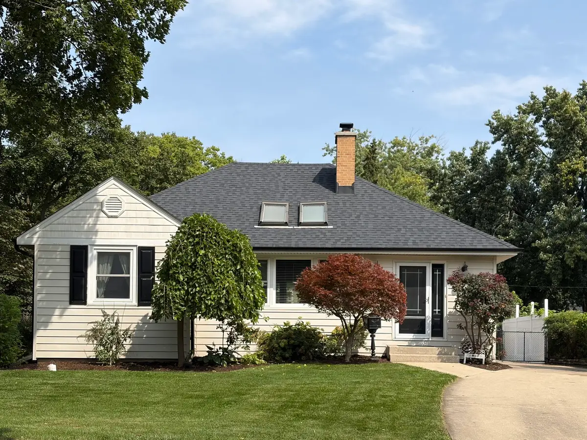 728 Grant Street, Downers Grove, IL 60515 - #1
