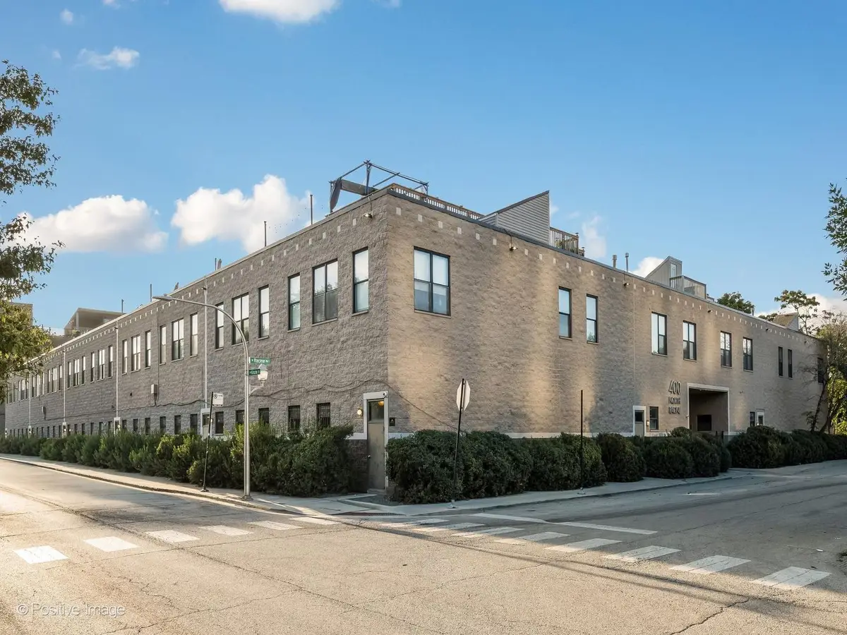 400 N Racine Avenue #105, Chicago, IL 60642 - #1