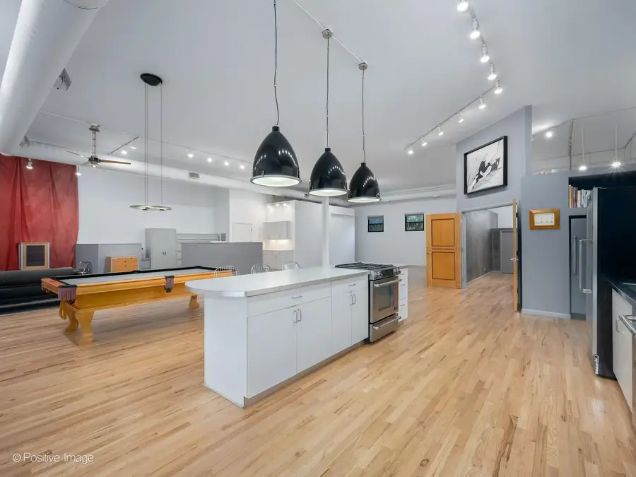 400 N Racine Avenue #105, Chicago, IL 60642 - #3