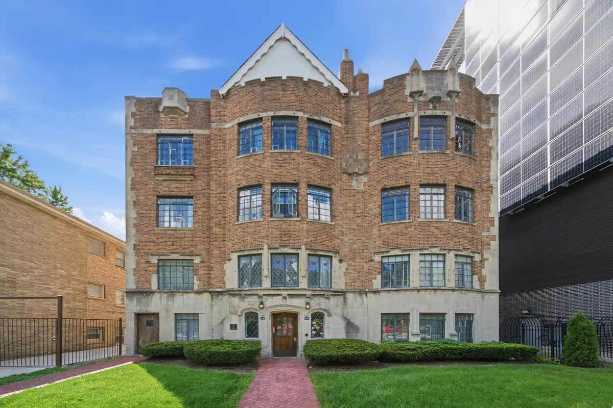 Address Withheld By Seller, Oak Park, IL 60304 - #1