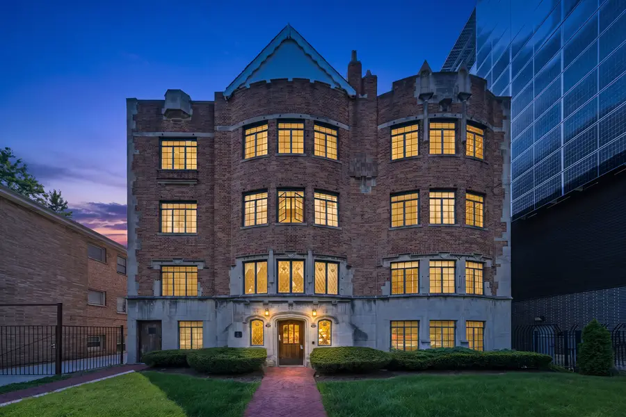 Address Withheld By Seller, Oak Park, IL 60304 - #2