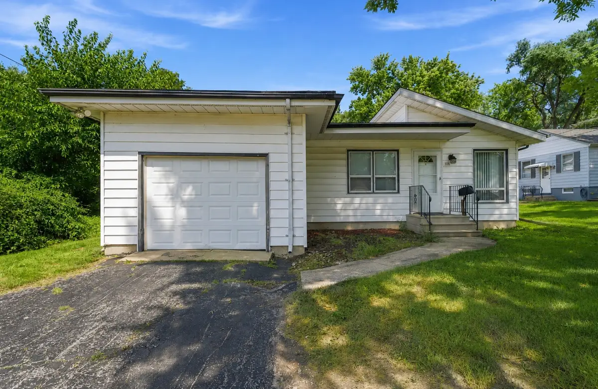 106 Thornton Street, Lockport, IL 60441 - #1