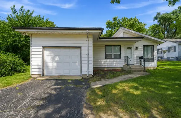 106 Thornton Street, Lockport, IL 60441
