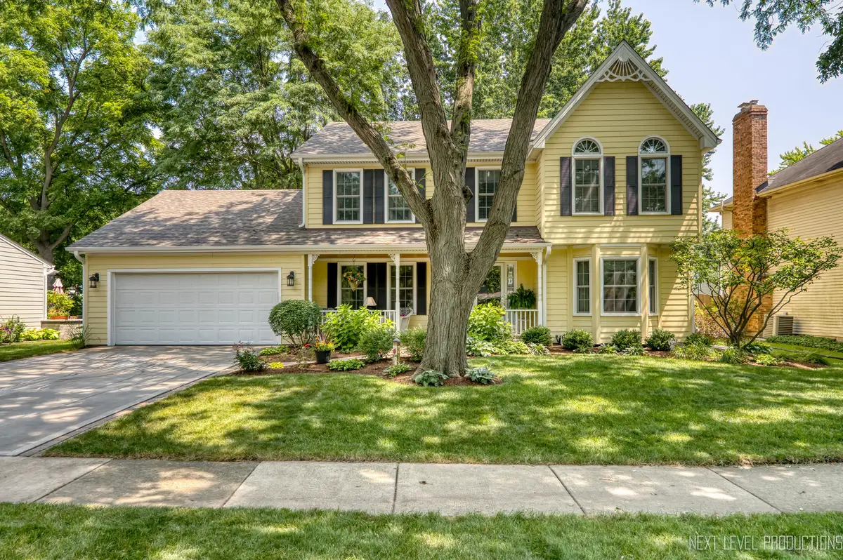 1200 Piccadilly Circle, Naperville, IL 60563 - #1