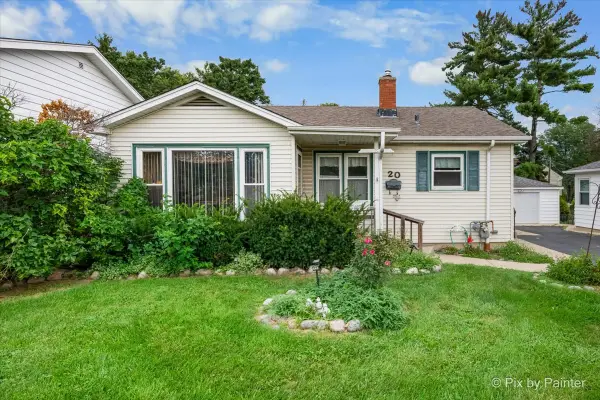 Address Withheld By Seller, Lombard, IL 60148