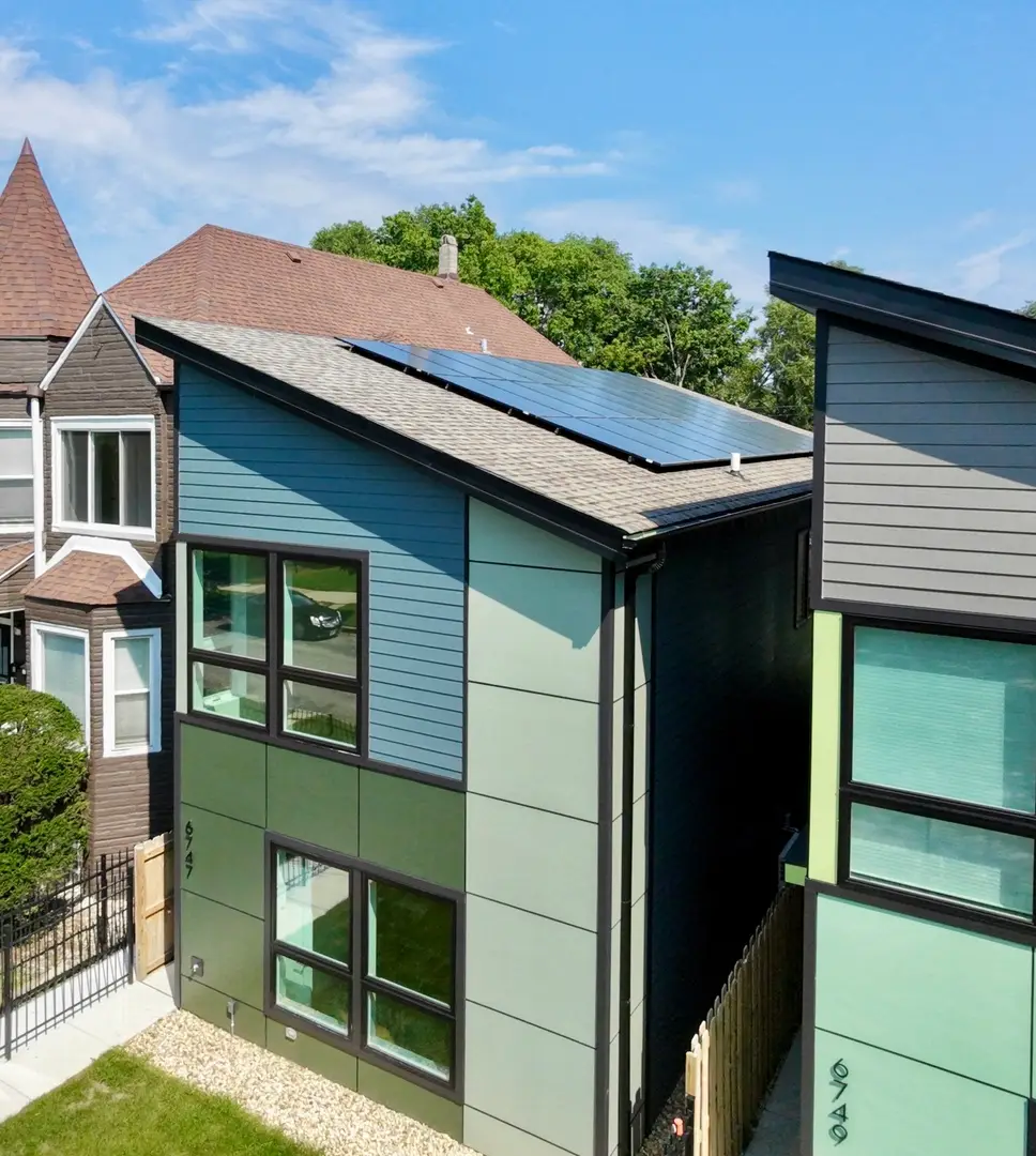 6747 S Langley Avenue, Chicago, IL 60637 - #1