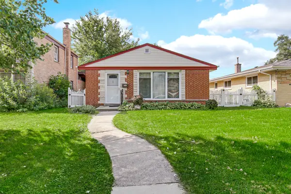 3829 Birchwood Avenue, Skokie, IL 60076
