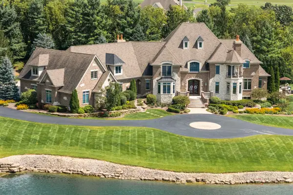 4508 Farmington Lane, Johnsburg, IL 60051