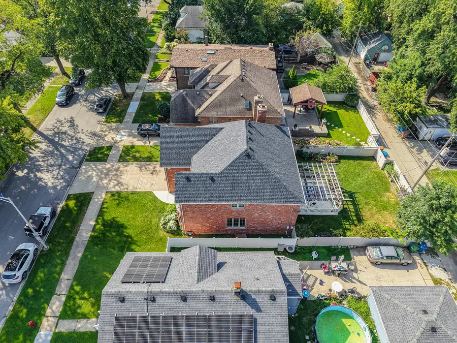 9304 Sproat Street, Oak Lawn, IL 60453 - #3