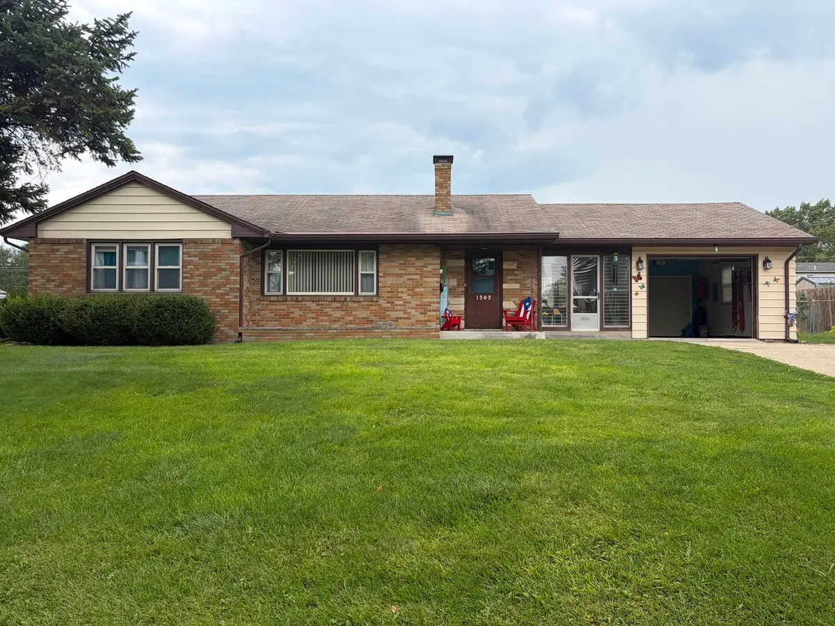 1505 N Joliet Street, Lasalle, IL 61301 - #1